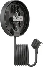Floodlight Cam Plug-In Mount for  Floodlight Cameras V1/V2/Pro, Electrical Box w