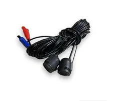 PAIR OF REPLACEMENT VOLUMETRIC SENSOR SENSORS FOR METASYSTEM ANTI-THEFT