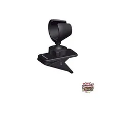 Panasonic VW-CLA100 Clip Mount for Wearable Video Camera System Black