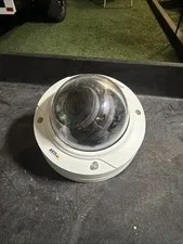 Axis P3227-LVE IP security camera Outdoor Dome Ceiling/Wall 3072 x 1728 pixel 5M