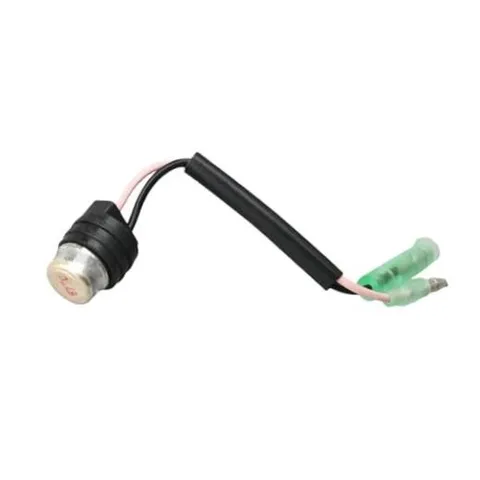 Outboard Temperature Switch Sensor 688-82560-10-00 Fit for Yamaha 60HP-250HP
