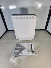 Lorex L222A8D 1080p FHD 8ch WF NVR New Sealed 32GB MicroSD