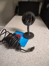 Mercury Intervention Smart Wi-Fi Camera
