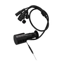 Door Viewer Camera Plug And Play Door Peephole Camera 5MP HD For Industry