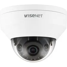 Wisenet QNV-8010R 5 Megapixel HD Network Camera - Dome (qnv8010r)