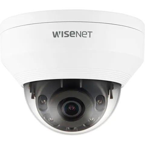 Wisenet QNV-8010R 5 Megapixel HD Network Camera - Dome (qnv8010r)