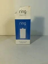 Ring Alarm Wireless Z Wave Plus Network Range Extender Outlet 1st Gen