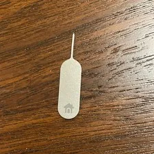 FACTORY Nest HELLO Doorbell Video Release Removal Tool Key PIN