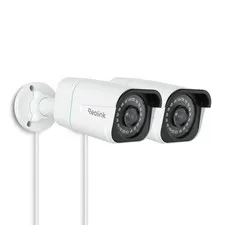 4K/8MP Bullet PoE IP ,Surveillance Outdoor Indoor,Human/Vehicle/Pet Detection...
