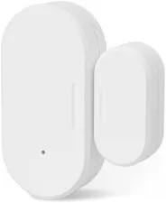 Zigbee Door Window Sensor, Mini Wireless Contact Sensor, Home Automation, Req...