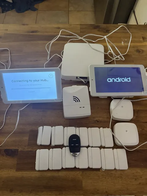 COVE Whole Home Security System