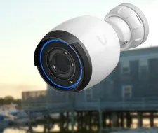 Ubiquiti UVC-G5-Pro 4K Professional Outdoor Bullet Camera New Factory Sealed
