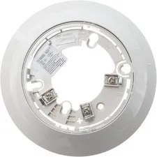 System Sensor B210LP Smoke Detector Base