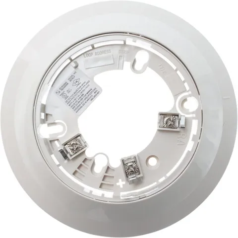 System Sensor B210LP Smoke Detector Base