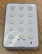 Centralite 3400 Wireless Security Keypad for Xfinity Home Centra Lite Zigabee