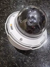 Axis Q6052-E 60Hz PTZ Outdoor Camera 
