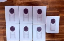 Ubiquiti UniFi Protect UVC-G3-FLEX Security Cameras NEW Bundle
