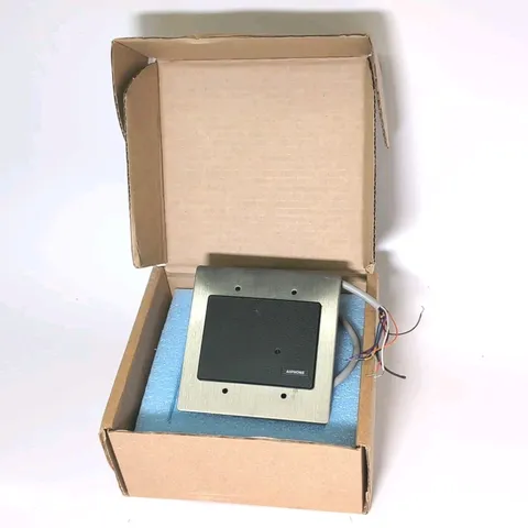 Aiphone HID-SS HID Proximity Reader Module - No Mounting Hardware 