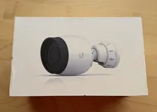 Ubiquiti UniFi G3 Pro UVC-G3-PRO 1080p Indoor/Outdoor IP Bullet Security Camera