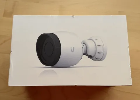Ubiquiti UniFi G3 Pro UVC-G3-PRO 1080p Indoor/Outdoor IP Bullet Security Camera
