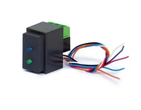 Hiltron XM210 XM Series 1 Input + 24h MPX Transponder with Relay