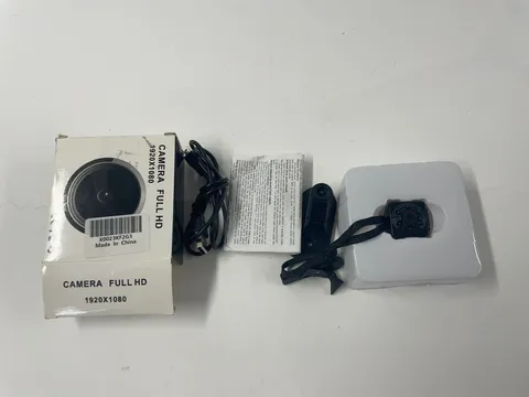 Mini DV Camera,Powpro PP-SQ9 Protable Video Record 1080P Full HD Car DVR DV Spor