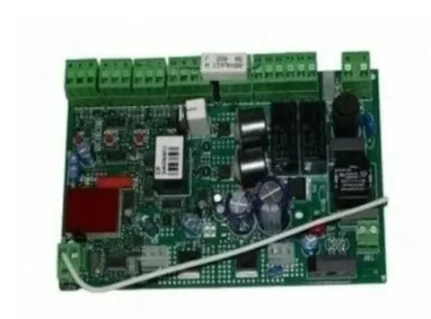 RICAMBIO Original Ditec 61E2H Carte Électronique pour Peinture De Commande E2H