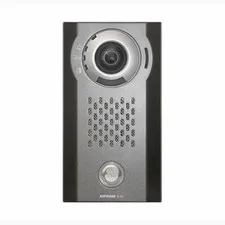 Aiphone IX-DV SIP Compatible Surface Mounted IP Video Door Station 