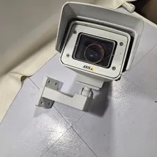 Axis P1343-E Outdoor-Ready Network Camera