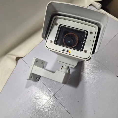 Axis P1343-E Outdoor-Ready Network Camera