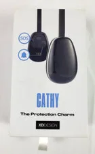 XD Design Cathy The Protection Charm (Black)