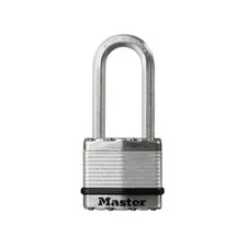 Master Lock M1EURDLHCC Excell™ Laminated Steel 45mm Lock - 51mm Lock