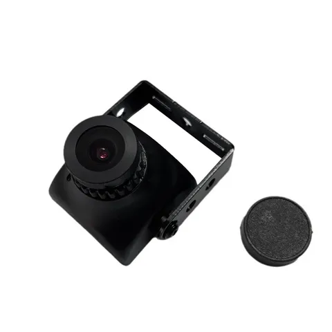1200TVL FPV Camera NTSC & PAL Micro-Type FPV Camera for RC Freestyle Drone8493