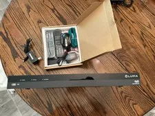 Luma Surveillance 310 Series 4-Channel DVR LUM-310-DVR-4CH w/ Accessories
