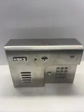 DKS Door King 1812-093 Plus Wall Mount