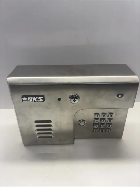 DKS Door King 1812-093 Plus Wall Mount