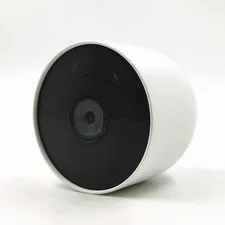 Google G3AL9 Nest Cam Camera Used Working