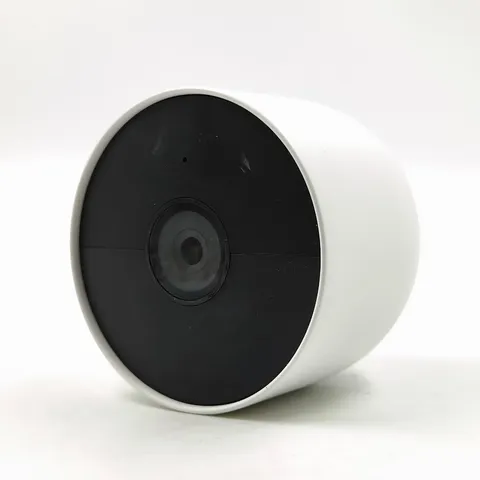 Google G3AL9 Nest Cam Camera Used Working