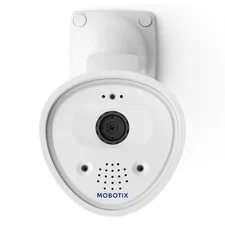Mobotix ONE M1A-S mit 4K Nacht Sensormodul.5° - Netzwerkkamera