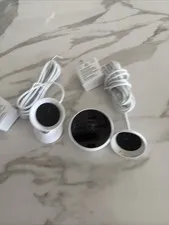Logitech Circle Two Camera With Extra Connector