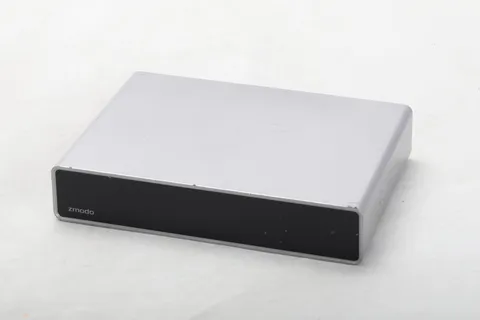 Zmodo ZP-NM28 1TB NVR Network Video Recorder - Fair Condition