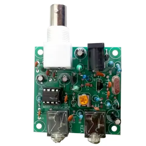 40M CW Shortwave Signal Transmitter and Sender Module, Kit di1069
