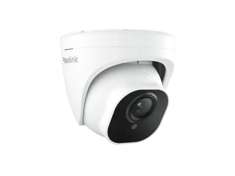 Reolink RLC-520A 5MP PoE Outdoor Security Camera Smart Detection Night Vision