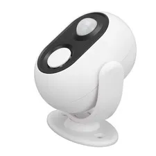 Store Entry Motion Sensor Doorbell 2 To 7m Range Motion Sensor Welcome Doorbell