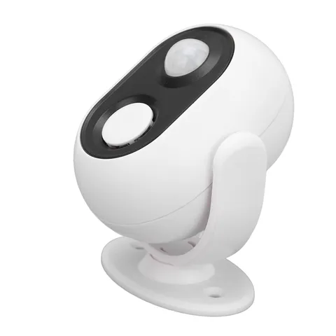 Store Entry Motion Sensor Doorbell 2 To 7m Range Motion Sensor Welcome Doorbell
