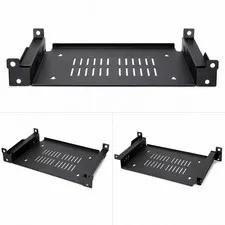 American Dynamics ADVECDRACKIT Videoedge Compact Desktop Nvr Rack Mount Kit