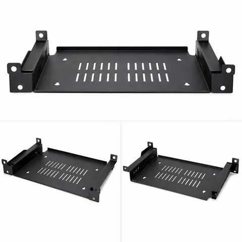American Dynamics ADVECDRACKIT Videoedge Compact Desktop Nvr Rack Mount Kit