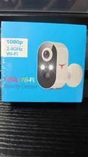 NodeBlaz 1080P wireless security camera