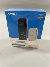 New Aosu Video Doorbell Ultra Video Doorbell V8S1AX11