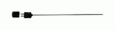 Red Lion Type K Temperature Probe 304.8mm Length, 3.18mm Diameter - TMPKQD05